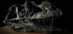 CERATOSAURUS Skull Replica 40 cm
