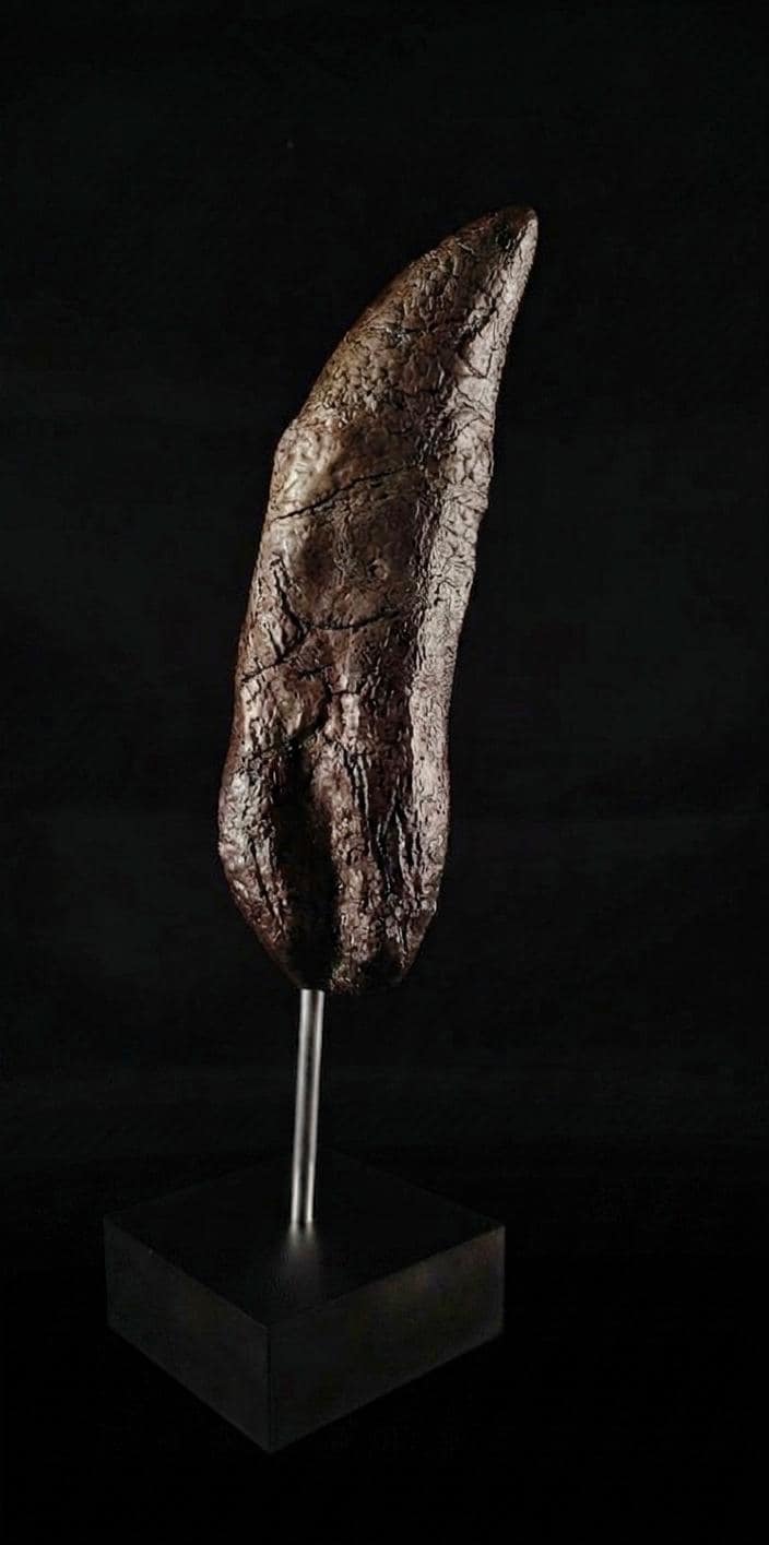 Giant T-Rex Tooth Replica (30cm)