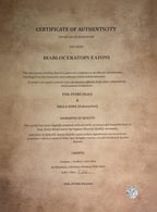 Diabloceratops Skull Replica 28cm